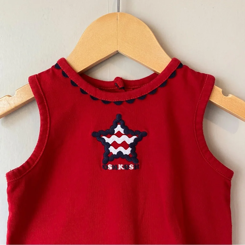 OshKosh Bgosh vintage y2k